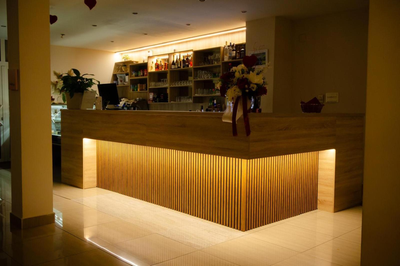 Hotel Panonija シサク エクステリア 写真